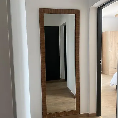 Apartment T2 Contemporain Hypercentre - Vu Cathedrale