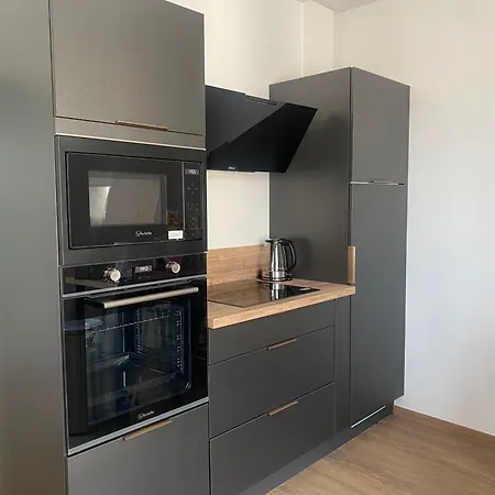 T2 Contemporain Hypercentre - Vu Cathedrale Apartment Evreux